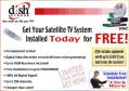 Dish Network Columbia