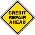 Credit Repair Lubbock