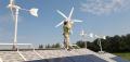 Bright Spot Wind and Solar