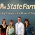 Rebecca Knudson - State Farm Insurance Agent