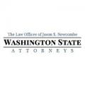 Jason Newcombe, Everett Criminal Defense, DUI, Divorce and Family Law, Bankruptcy