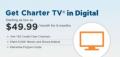 Charter Communications Zephyr Cove