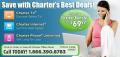 Charter Communications St Johnsbury