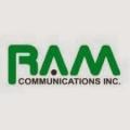 RAM Communications Inc.