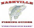 Nashville Fishing Guides