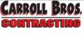 Carroll Bros. Contracting
