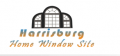 Harrisburg Home Window Replacement and Repair