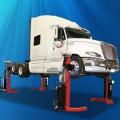 Kar Lift Solutions by Omer