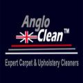 AngloClean Stroud Carpet Cleaners