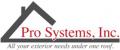 Pro Systems, Inc.