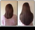 Hair Extensions by KIRILL