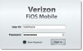 Verizon Fios Walnut