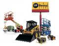 Warren CAT Equipment Rentals