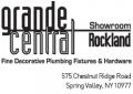 Grande Central Showroom in Rockland