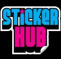 StickerHub