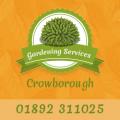 Gardening Services Crowborough