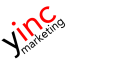 Yinc Marketing