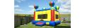 Castle Kid Jumping Castle Party Rentals