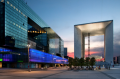 Hilton Paris La Defense