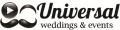 Universal Weddings and Events