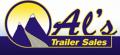 Al's Trailer Sales