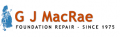 G J MacRae Foundation Repair