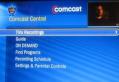 Comcast Houston