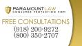 Paramount Law