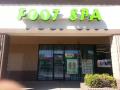 Blue Foot Spa