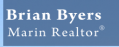 Marin Realtor Brian Byers