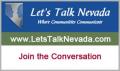 Let’s Talk Nevada