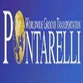 Pontarelli Worldwide Ground Transportation