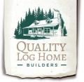 Quality Log Home Builders
