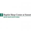 Baptist Sleep Center