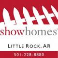 Showhomes Little Rock