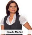 Rakhi Madan, Mortgage Agent