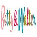 Betty & Walter