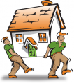 Winnipeg Movers (Local Moving Company)