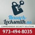 Locksmith Newark NJ