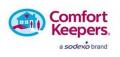 Comfort Keepers In Home Care