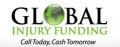 Global Injury Funding