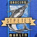 St. Pete's Dancing Marlin
