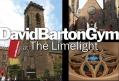 David Barton Gym – The Limelight