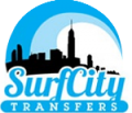 Surf City Transfers - Airport Transfers Gold Coast