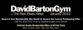 David Barton Gym