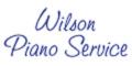 Wilson Piano Service