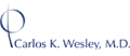Dr. Carlos K. Wesley, MD