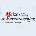 Maize Siding & Eavestoughing