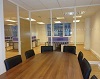 Deewall Commercial Interiors