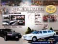 Executive Charters & Limousine of Marin